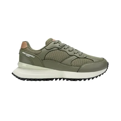 Tenis Karl Lagerfeld Paris Clovis hombre