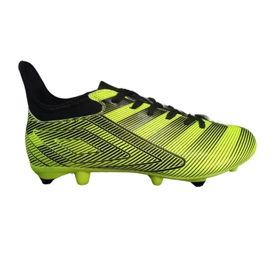 Tenis Umbro Veloce LT III FG Amarilllo de Hombre 91865U-DKN