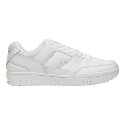Tenis shaq hombre blanco breaker low basquetbol casual