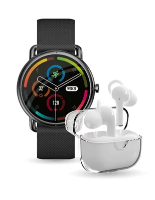 Smartwatch Binden Era One + Audífonos One Pods unisex