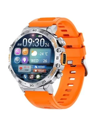 Smartwatch Gadgets & Fun Trail Explorer para hombre