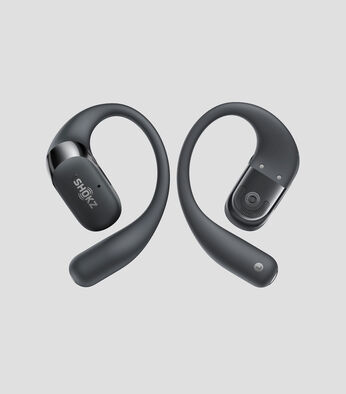 Openfit2 Plus Negro