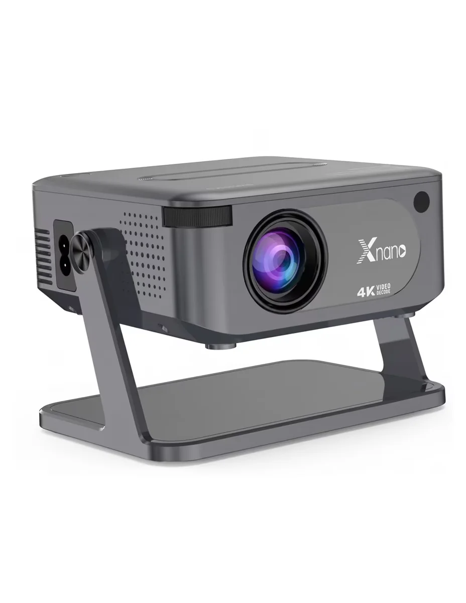 Proyector Mi Universo Online XNA 4K