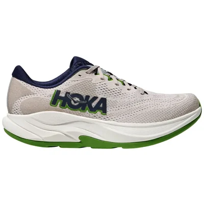 Tenis Running Hoka Rincon 4 Beige Hombre 1155130PTYG
