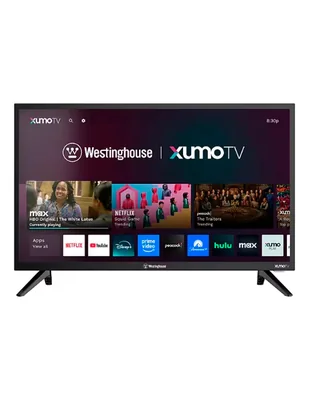 Pantalla Smart TV 32 pulgadas Westinghouse LED de HD WX32HX2800 con Fire OS