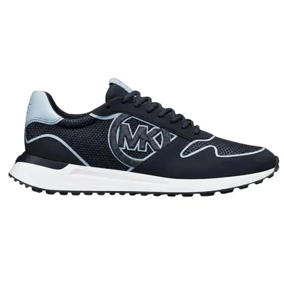 Tenis Michael Kors hombre estilo premium