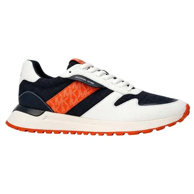 Tenis Michael Kors Dax Trainer original