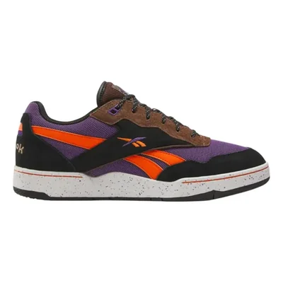 Tenis reebok unisex morado bb 4000 ii 290 100201344