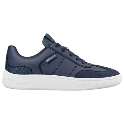 Tenis Michael Kors Piel y Gamuza Hombre