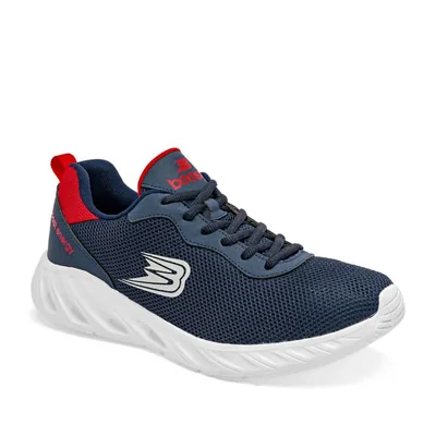 Boost tenis para hombre marino rojo cod 141136-F