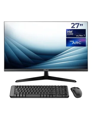 Mini Pc Asus Nuc 14 Pro Intel Core Ultra 7 Integrada 16 GB RAM 1 TB SSD