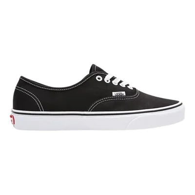 TENIS VANS UNISEX UA AUTHENTIC NEGRO VN000EE3BLK