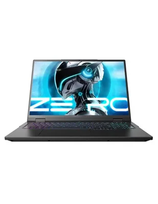 Laptop Gamer Thunderobot Zero16 - Jt009y00j 16 pulgadas 2.8 k Intel Core I9 Nvidia Geforce Rtx 5070 32 Gb Ram 1 Tb Ssd