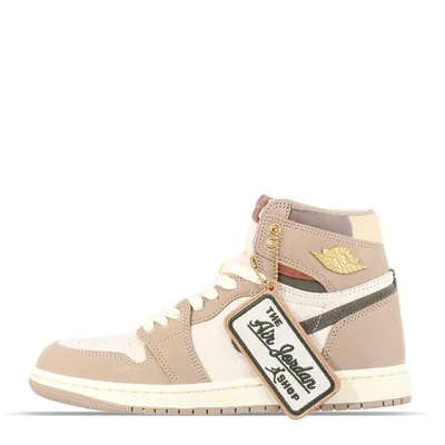 Tenis Air Jordan 1 Retro High OG