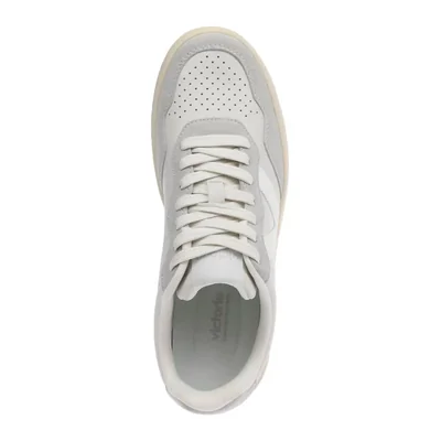 Tenis Hombre victoria BADAJOZ Gris-Bco