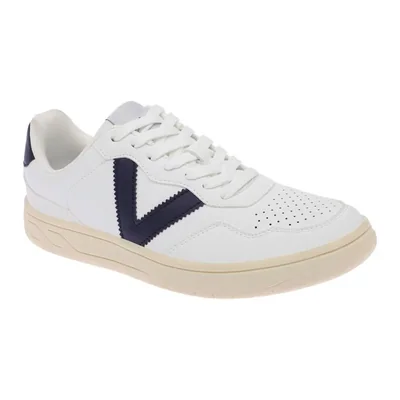 Tenis Hombre victoria BADAJOZ Bco-Azul