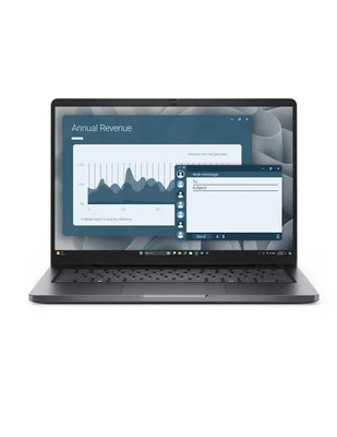 Laptop Dell 6F1NR 14 pulgadas Wuxga Amd Ryzen 5 integradas 16 gb Ram512 GB SSD