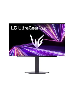 Monitor LG 27GX704A-B IPS Full HD 27 pulgadas