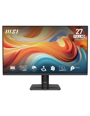 Monitor msi mp271 e14a ips Full HD 27 pulgadas pro mp271 e14a