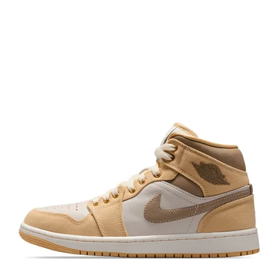 Tenis Air Jordan 1 Mid SE
