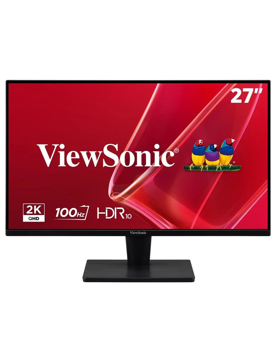 Monitor viewsonic vs2725-2k ips full hd 27 pulgadas vs2725-2k
