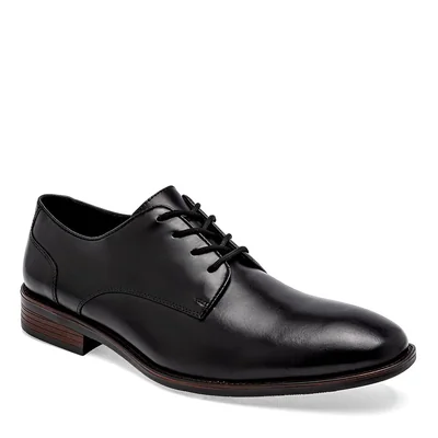 Christian Gallery Zapato de vestir para hombre negro, código 124913-F