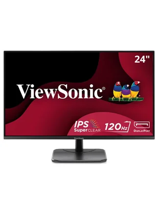 Monitor viewsonic va2456a-mhd ips full hd 24 pulgadas va2456a-mhd