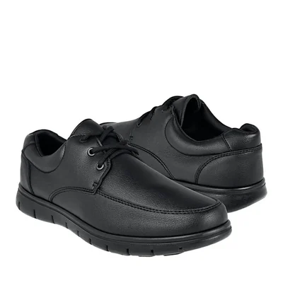 ZAPATOS TORRENTE HOMBRE C4739-2 SIMIPIEL NEGRO