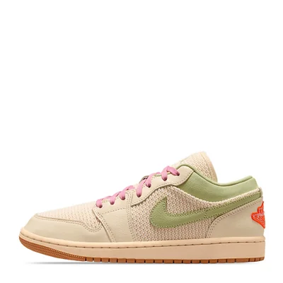 Tenis Air Jordan 1 Low SE