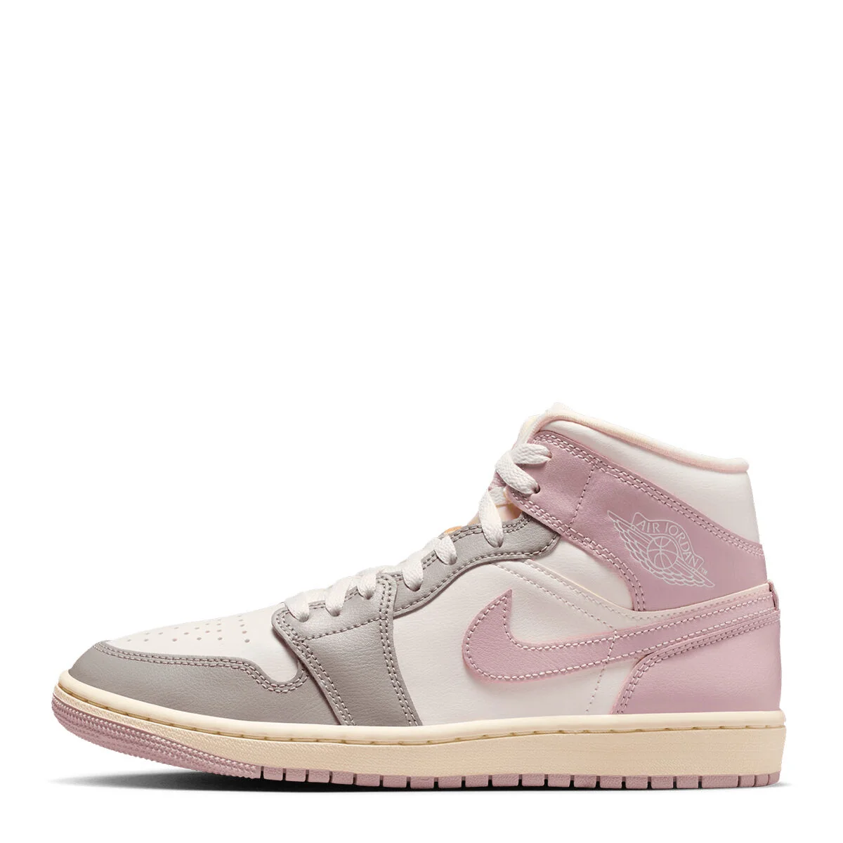 Tenis Air Jordan 1 Mid