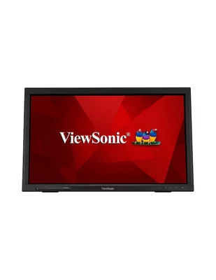 Monitor Viewsonic standard full HD 21.5 pulgadas TD2223