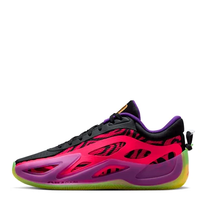 Tenis Jordan Heir Series 2 Oh Sheila