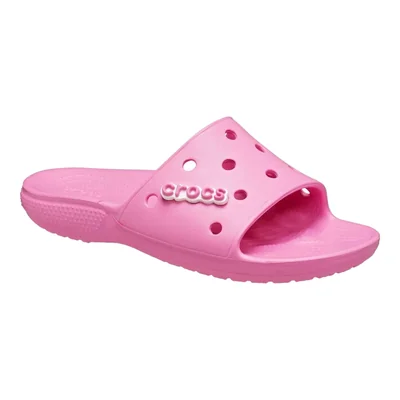 SANDALIAS CROCS HOMBRE CLASSIC CROCS SLIDE TPK 2061216SW