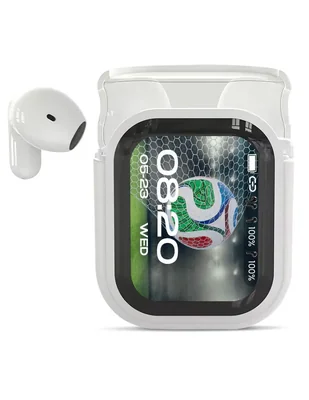 Audífonos in-ear HTC NE20 inalámbricos con cancelación de ruido
