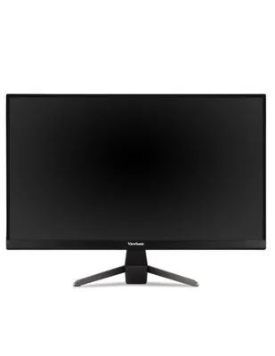 Monitor Viewsonic vx2467u Standard Full HD 24 pulgadas