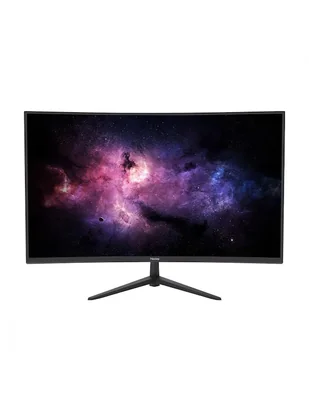 Monitor Nextep standard full HD 23.8 pulgadas NE723C 23.8 CURVO 75HZ
