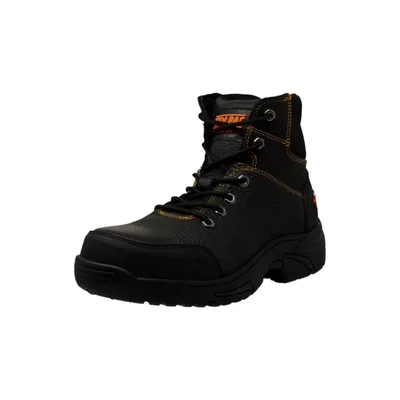 Bota Seguridad TenPac Pro Negro JIN2025240