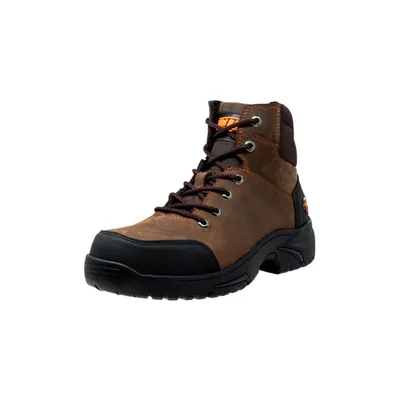 Bota Seguridad TenPac Pro Café JIN2003240