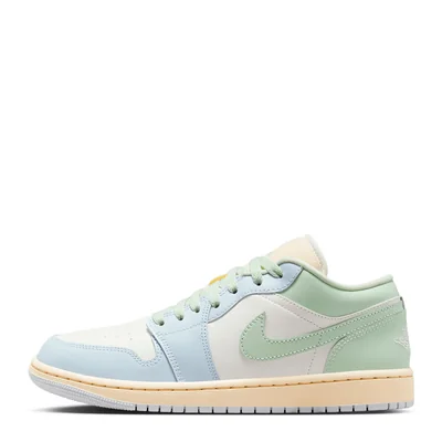 Tenis Air Jordan 1 Low