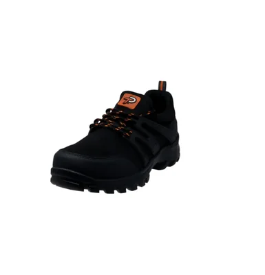 Calzado Seguridad Ten-Pac Indestructible Textil