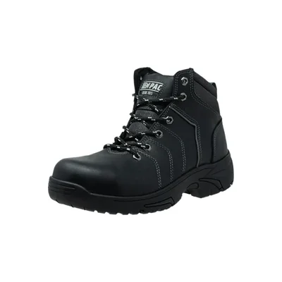 Bota Seguridad Ten-Pac Eco Pro Casquillo Piel