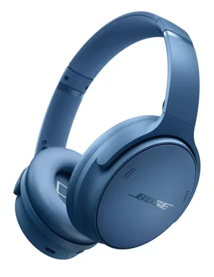Audífonos over-ear Bose QuietComfort inalámbricos con cancelación de ruido