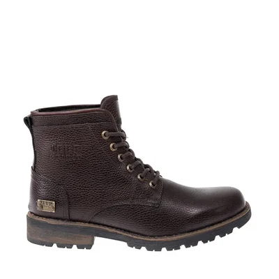 BOTIN JEEP HOMBRE CASUAL TIPO LEÑADOR 825218