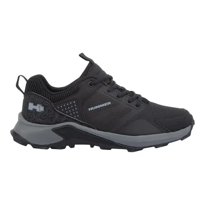 BOTA HUMMER HOMBRE TODO TERRENO 1184095