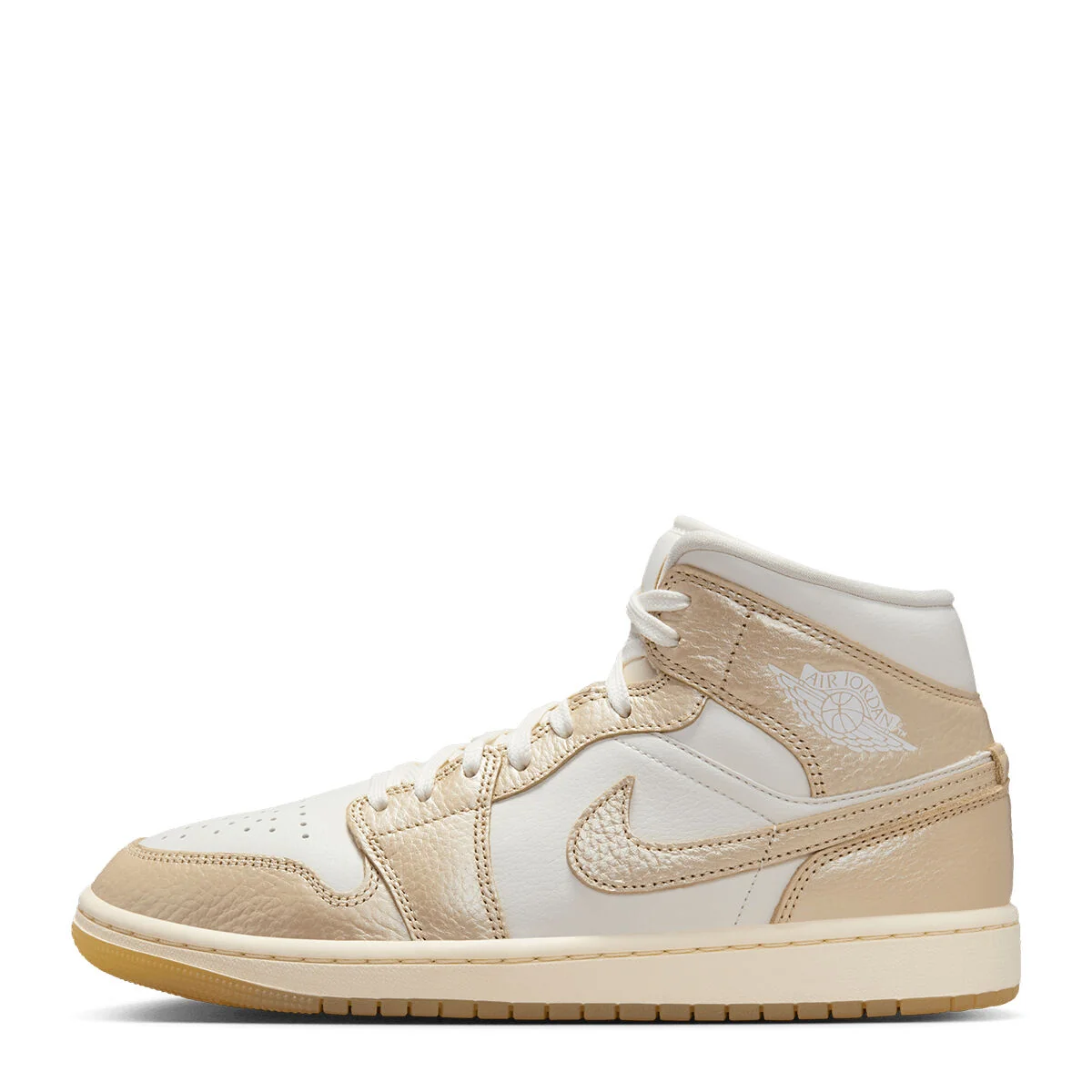 Tenis Air Jordan 1 Mid SE