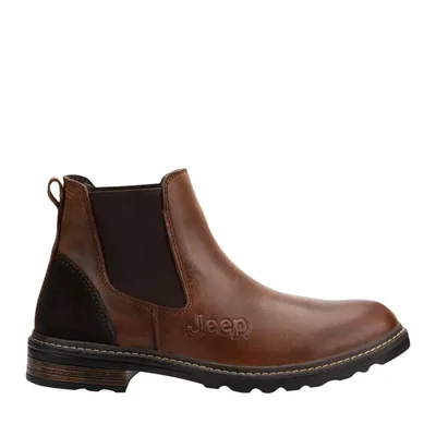 BOTIN JEEP HOMBRE CASUAL CHELSEA 1051345