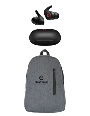 Audífonos In-Ear Beats MK2F3LL/A inalámbricos con cancelación de ruido
