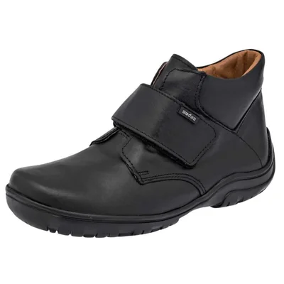 AUDAZ BOTIN NEGRO Cod.70269-2