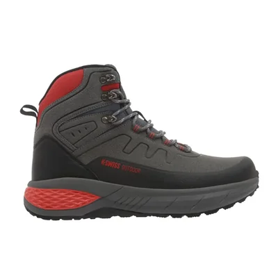 Bota Casual Caballero K-swiss Termus