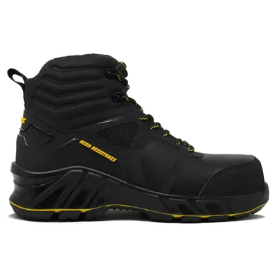 COURT Ultron  Bota Industrial ultra comfort  dielectrica, Antiderrapante